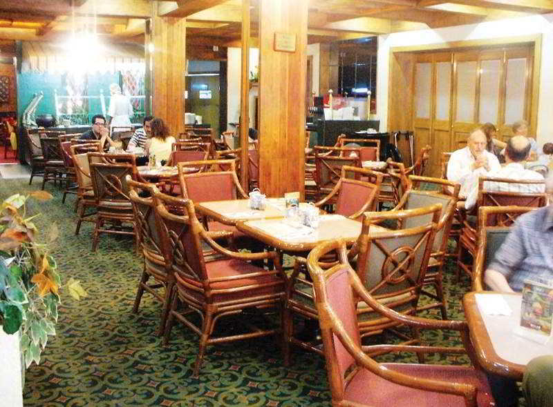 Quality Inn Chihuahua San Francisco Exterior photo