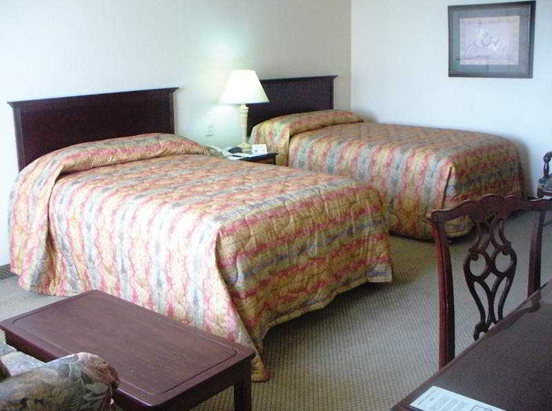 Quality Inn Chihuahua San Francisco Exterior photo